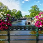 Canals of Amsterdam